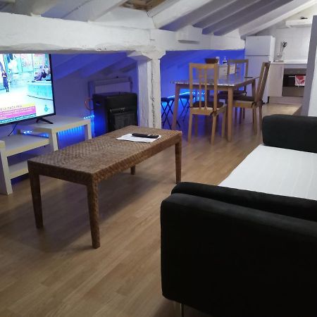 Apartament Apartamento Fuenterrabia Zewnętrze zdjęcie