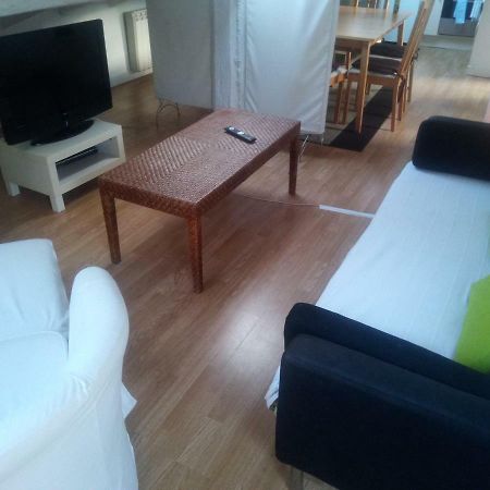 Apartament Apartamento Fuenterrabia Zewnętrze zdjęcie