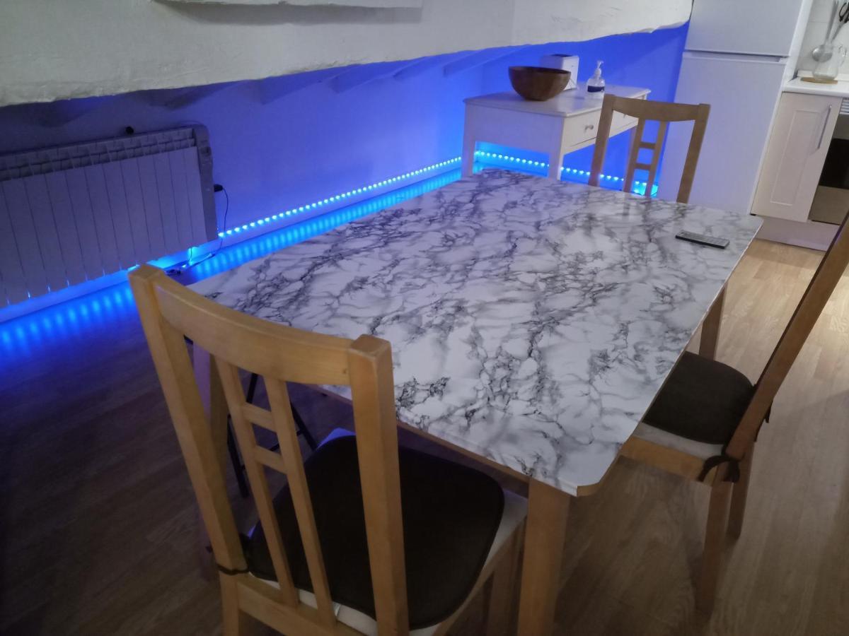 Apartament Apartamento Fuenterrabia Zewnętrze zdjęcie